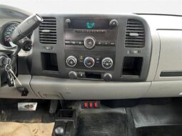 
										2012 Chevrolet Silverado 3500 WT Crew Cab 4×4 full									