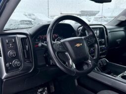 
										2018 Chevrolet Silverado 1500 LT Z71 Crew Cab 5.3L 4×4 full									