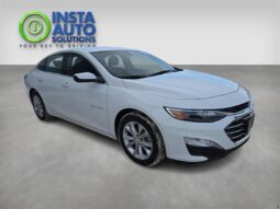 
										2022 Chevrolet Malibu LT full									