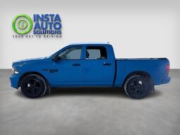 
										2019 Ram 1500 Express Crew Cab 4×4 5.7L Hemi full									