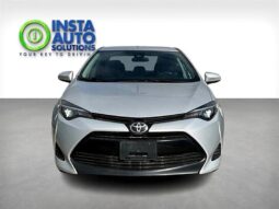 
										2018 Toyota Corolla LE Premium full									