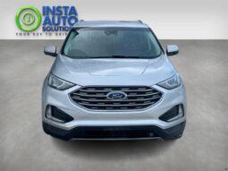 
										2019 Ford Edge SEL AWD full									