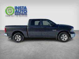 
										2017 Ram 1500 ST Crew Cab 4X4 full									