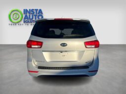 
										2017 Kia Sedona LX 8 Passanger full									