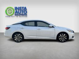 
										2023 Nissan Sentra SV Sunroof Premium full									