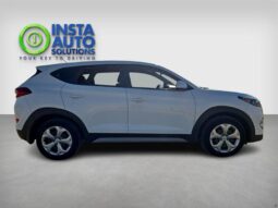 
										2018 Hyundai Tucson SE AWD full									