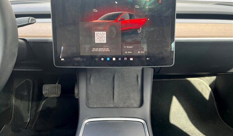 
								2022 Tesla Model 3 Long Range AWD full									