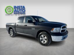 
										2017 Ram 1500 ST Crew Cab 4X4 full									