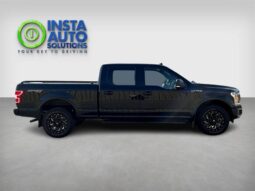 
										2020 Ford F-150 XLT Crew Cab 5.0L 4X4 full									