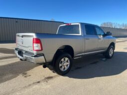 
										2020 Ram 2500 Big Horn Diesel Crew Cab 4×4 full									