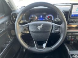 
										2023 Ford Bronco Sport Outer Banks AWD full									