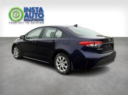 
										2024 Toyota Corolla LE full									