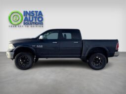 
										2017 Ram 1500 Laramie Lifted Crew Cab 4×4 5.7L Hemi full									