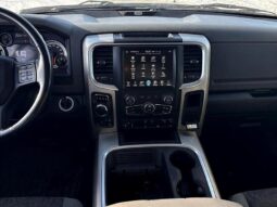 
										2017 Ram 1500 Outdoorsman Crew Cab 4×4 5.7L Hemi full									