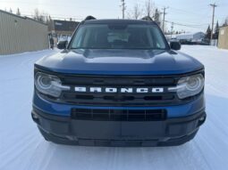 
										2023 Ford Bronco Sport Outer Banks AWD full									