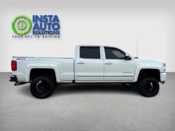 
										2016 Chevrolet Silverado 1500 LTZ 5.3L Crew Cab 4X4 full									