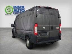 
										2019 Ram 2500 ProMaster 159WB High Roof Cargo Van full									