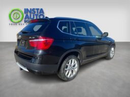 
										2011 BMW X3 xDrive 28i AWD full									