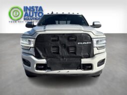 
										2022 Ram 3500 Laramie Diesel Dually Sport Crew Cab 4×4 With 4:10 Gears full									