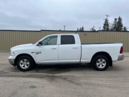 
										2022 Ram 1500 SLT Crew Cab 4×4 5.7L Hemi full									