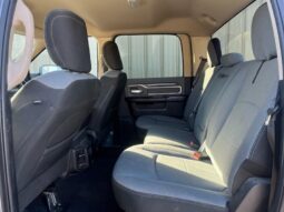 
										2020 Ram 2500 Big Horn Diesel Crew Cab 4×4 full									