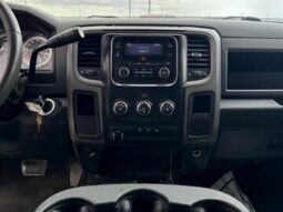 
										2017 Ram 3500 ST 6.7L Dually Diesel Crew Cab 4X4 full									