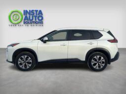 
										2023 Nissan Rogue SV Moonroof AWD full									