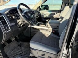 
										2017 Ram 1500 Outdoorsman Crew Cab 4×4 5.7L Hemi full									