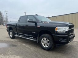 
										2022 Ram 3500 Bighorn Crew Cab Sport Crew Cab 4×4 full									