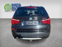 
										2011 BMW X3 xDrive 28i AWD full									