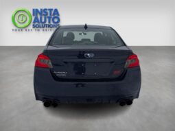 
										2017 Subaru WRX STI Sport AWD full									