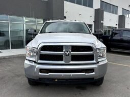 
										2017 Ram 3500 ST 6.7L Dually Diesel Crew Cab 4X4 full									