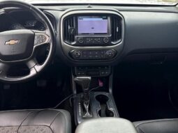 
										2016 Chev Colorado Z71 Crew Cab 4×4 full									