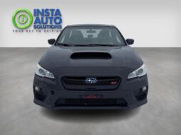 
										2017 Subaru WRX STI Sport AWD full									