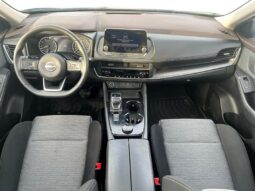 
										2023 Nissan Rogue SV Moonroof AWD full									