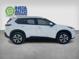 
										2023 Nissan Rogue SV Moonroof AWD full									