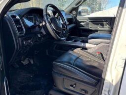 
										2022 Ram 3500 Laramie Diesel Dually Sport Crew Cab 4×4 With 4:10 Gears full									