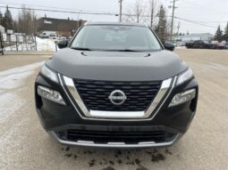
										2023 Nissan Rogue SL AWD full									
