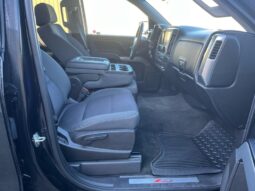 
										2016 Chevrolet Silverado LT Z71 Crew Ca 4×4 5.3L full									