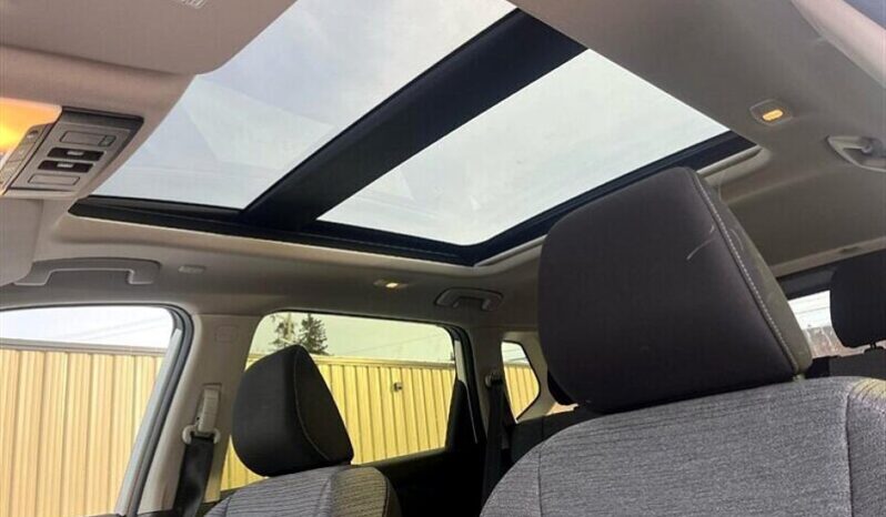 
								2023 Nissan Rogue SV Moonroof AWD full									