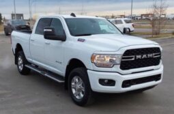 
										2022 Ram 3500 Bighorn Sport Crew Cab 4×4 full									