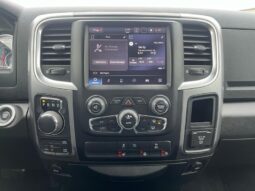 
										2022 Ram 1500 SLT Crew Cab 4×4 5.7L Hemi full									