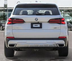 
										2024 BMW X5 xDrive40i Premium Essential AWD full									