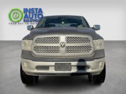 
										2017 Ram 1500 Laramie Lifted Crew Cab 4×4 5.7L Hemi full									