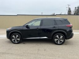 
										2023 Nissan Rogue SL AWD full									