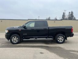 
										2022 Ram 3500 Bighorn Crew Cab Sport Crew Cab 4×4 full									