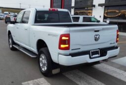 
										2022 Ram 3500 Bighorn Sport Crew Cab 4×4 full									