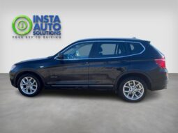 
										2011 BMW X3 xDrive 28i AWD full									