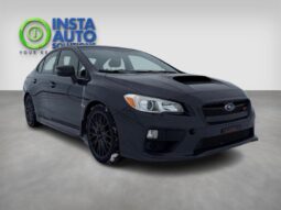 
										2017 Subaru WRX STI Sport AWD full									