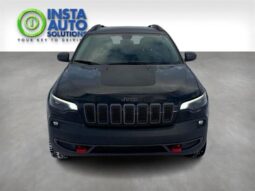 
										2019 Jeep Cherokee Trailhawk Elite 4×4 full									